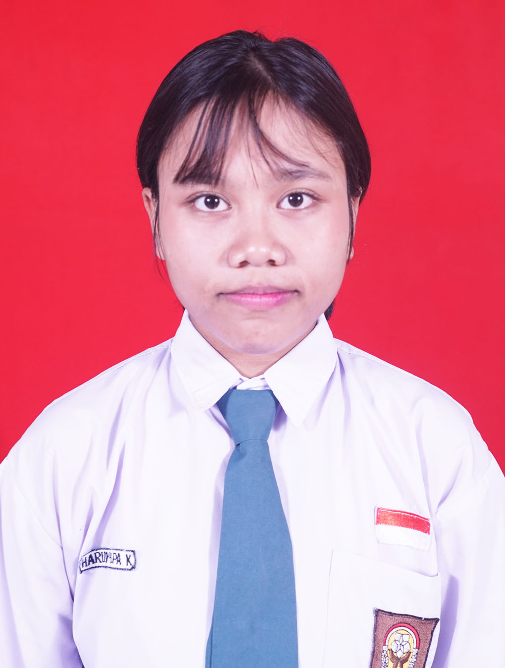 Harum Puspa Kemala